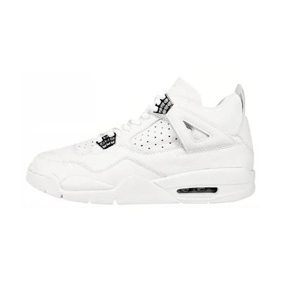 Jordan 4 Retro+ 'Bling' 2000