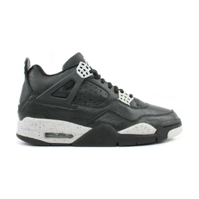 Jordan 4 Retro+ 'Oreo' 1999