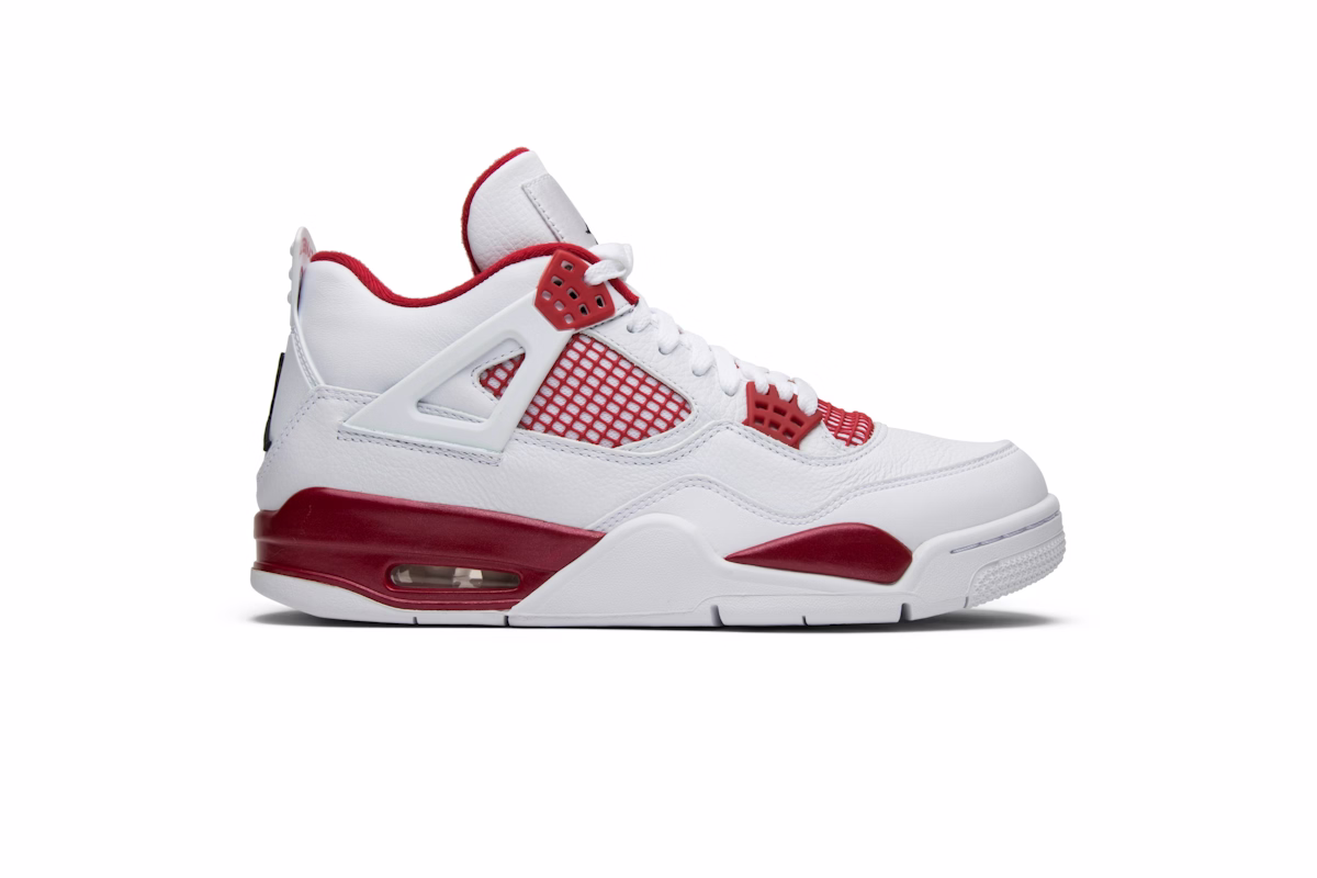 Air Jordan 4 Retro 'Alternate 89'