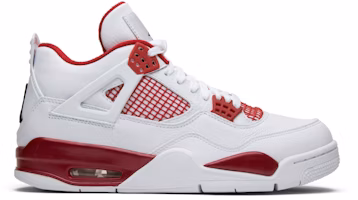 Air Jordan 4 Retro 'Alternate 89' 308497-106 Air Jordan 4 Retro 'Alternate 89' 308497-106