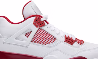 Order Air Jordan 4 復刻版 'Alternate 89' 308497-106