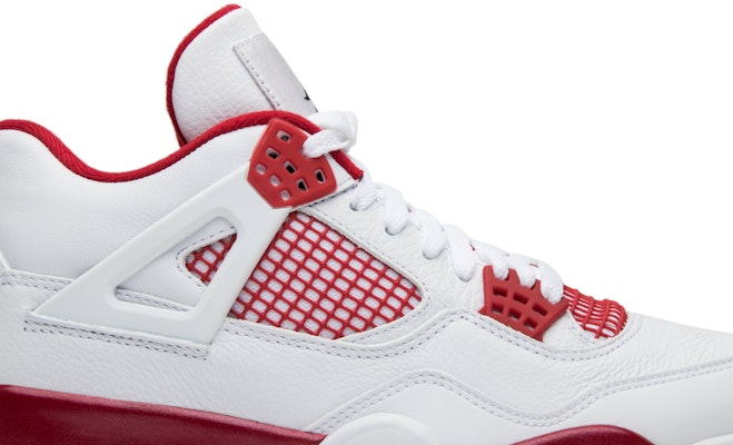 Air Jordan 4 Retro 'Alternate 89' 308497-106 Order Air Jordan 4 Retro 'Alternate 89' 308497-106