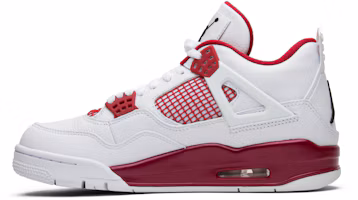 Lookbook Air Jordan 4 復刻版 'Alternate 89' 308497-106