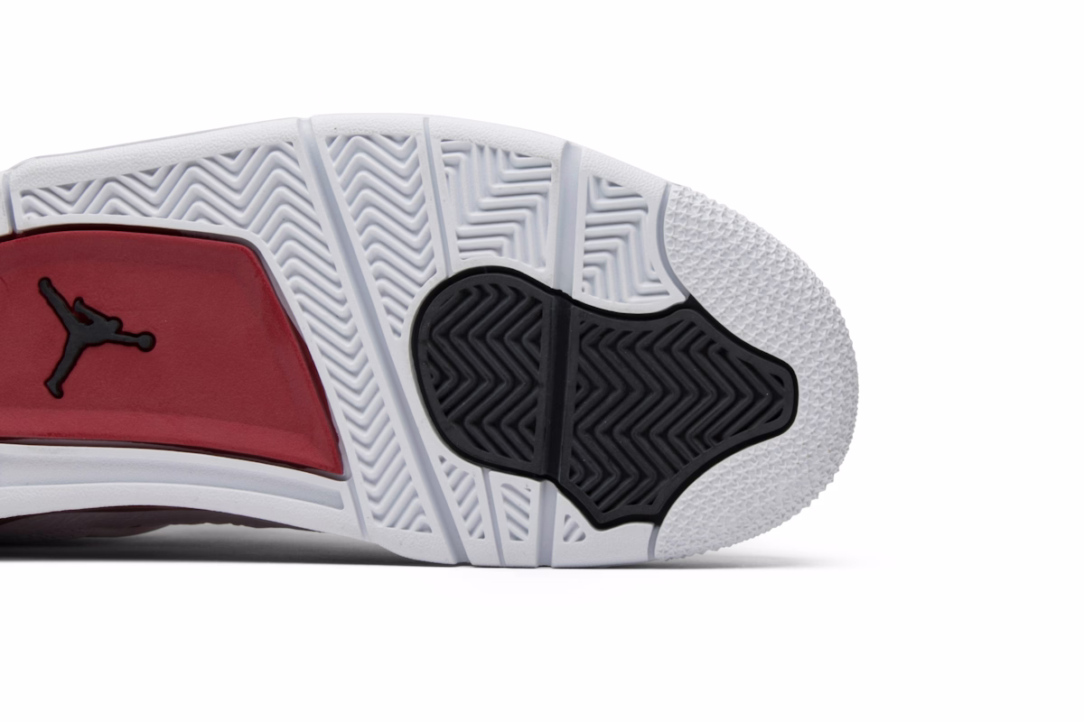 Air Jordan 4 Retro 'Alternate 89'