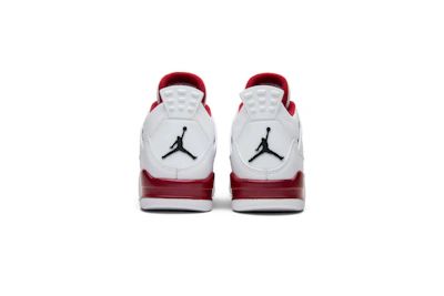 Air Jordan 4 Retro 'Alternate 89'