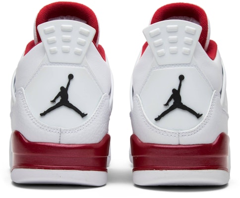 Air Jordan 4 Retro 'Alternate 89' 308497-106 Details for Air Jordan 4 Retro 'Alternate 89' 308497-106