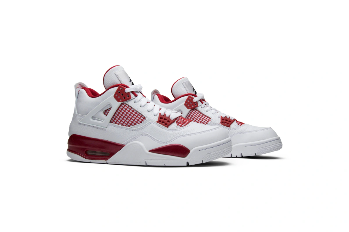 Air Jordan 4 Retro 'Alternate 89'