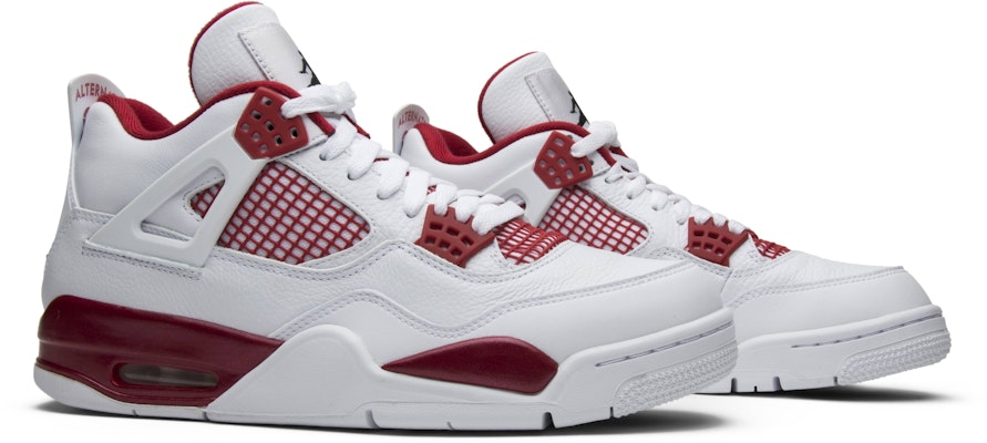 Air Jordan 4 Retro 'Alternate 89' 308497-106 Cheap Air Jordan 4 Retro 'Alternate 89' 308497-106