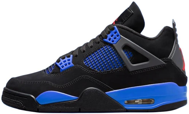 Air Jordan 4 Retro 'Kelabu Atmosfera' FQ8138-003 Buy Air Jordan 4 Retro 'Kelabu Atmosfera' FQ8138-003