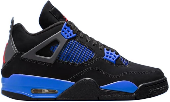 Air Jordan 4 Retro 'Kelabu Atmosfera' FQ8138-003 Order Air Jordan 4 Retro 'Kelabu Atmosfera' FQ8138-003