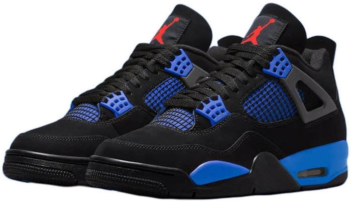 Air Jordan 4 Retro 'Kelabu Atmosfera' FQ8138-003 Lookbook Air Jordan 4 Retro 'Kelabu Atmosfera' FQ8138-003