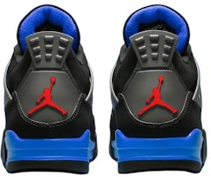 Air Jordan 4 Retro 'Gris Atmósfera' FQ8138-003 Shop Air Jordan 4 Retro 'Gris Atmósfera' FQ8138-003