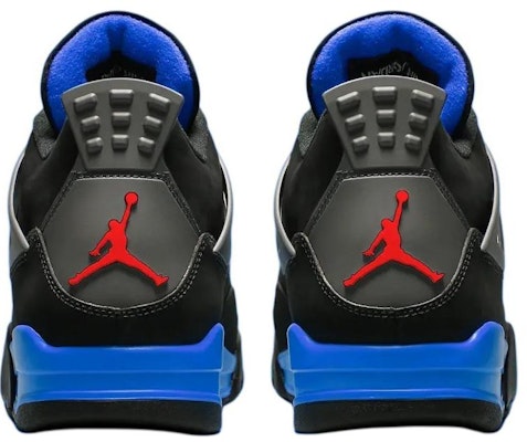Air Jordan 4 Retro 'Kelabu Atmosfera' FQ8138-003 Shop Air Jordan 4 Retro 'Kelabu Atmosfera' FQ8138-003