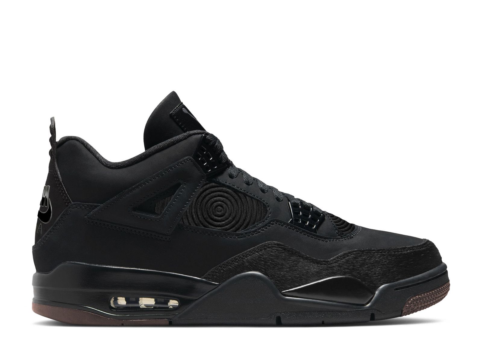 Air Jordan 4 Retro 'Berlin' JA9635-001