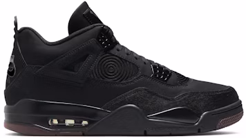 Air Jordan 4 Retro 'Berlin' JA9635-001 Air Jordan 4 Retro 'Berlin' JA9635-001