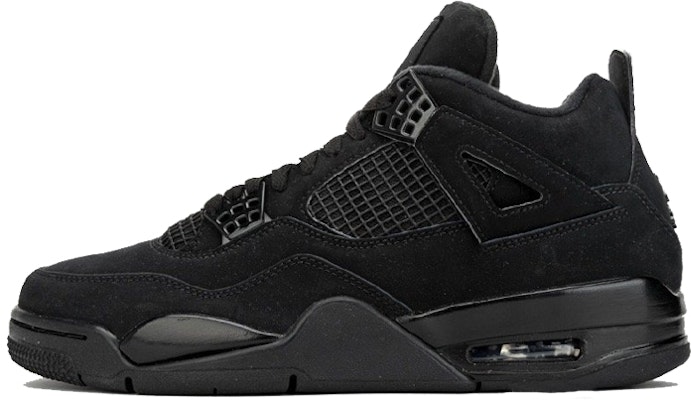Air Jordan 4 Retro 'Black Cat' 2020 CU1110-010 Buy Air Jordan 4 Retro 'Black Cat' 2020 CU1110-010
