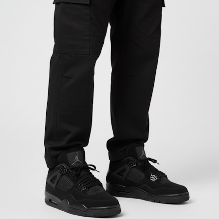 Air Jordan 4 复刻版 '黑猫' 2020 CU1110-010 Order Air Jordan 4 复刻版 '黑猫' 2020 CU1110-010