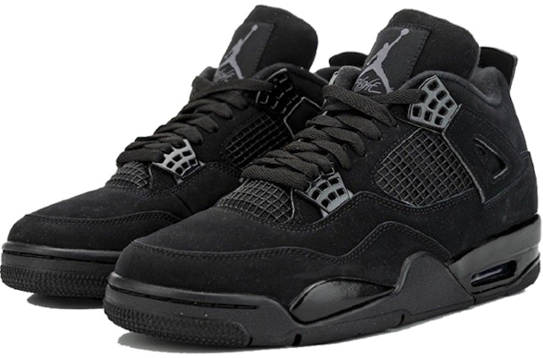Air Jordan 4 Retro 'Black Cat' 2020 CU1110-010 Purchase Air Jordan 4 Retro 'Black Cat' 2020 CU1110-010