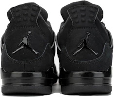 Purchase Air Jordan 4 Retro 'Black Cat' 2020 CU1110-010
