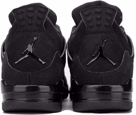 Air Jordan 4 Retro 'Black Cat' 2020 CU1110-010 Purchase Air Jordan 4 Retro 'Black Cat' 2020 CU1110-010