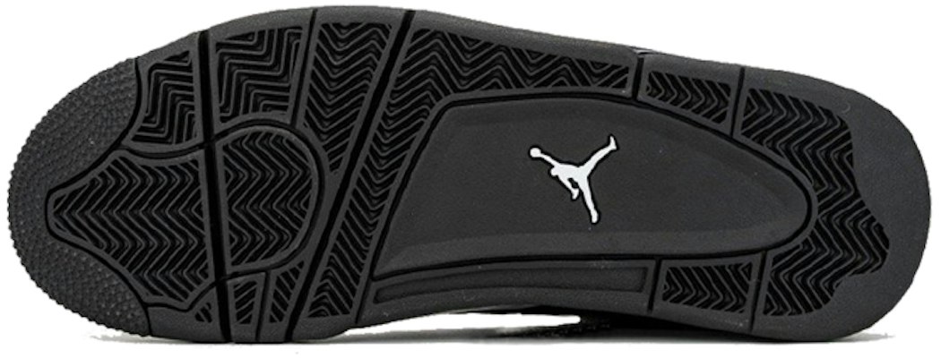 Air Jordan 4 Retro 'Black Cat' 2020 CU1110-010 Details for Air Jordan 4 Retro 'Black Cat' 2020 CU1110-010