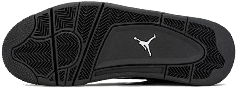 Air Jordan 4 复刻版 '黑猫' 2020 CU1110-010 Sizing Air Jordan 4 复刻版 '黑猫' 2020 CU1110-010