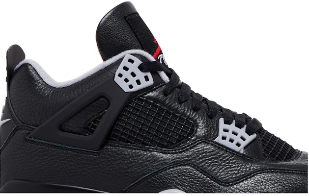 Air Jordan 4 Retro 'Bred Reimagined' FV5029-006 Order Air Jordan 4 Retro 'Bred Reimagined' FV5029-006