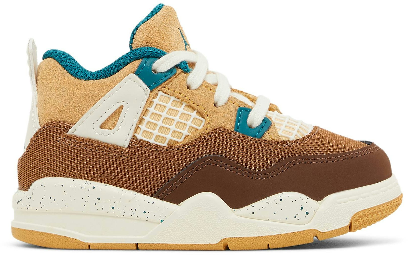 (Toddler) Air Jordan 4 Retro 'Cacao Wow' FB2215â200 - FB2215-200 - Novelship
