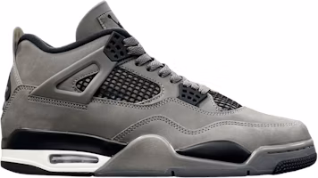 Air Jordan 4 Retro 'Cave Stone' FQ8138-200 Air Jordan 4 Retro 'Cave Stone' FQ8138-200
