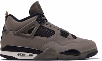 Air Jordan 4 Retro 'Cave Stone' FV5029-200 Air Jordan 4 Retro 'Cave Stone' FV5029-200
