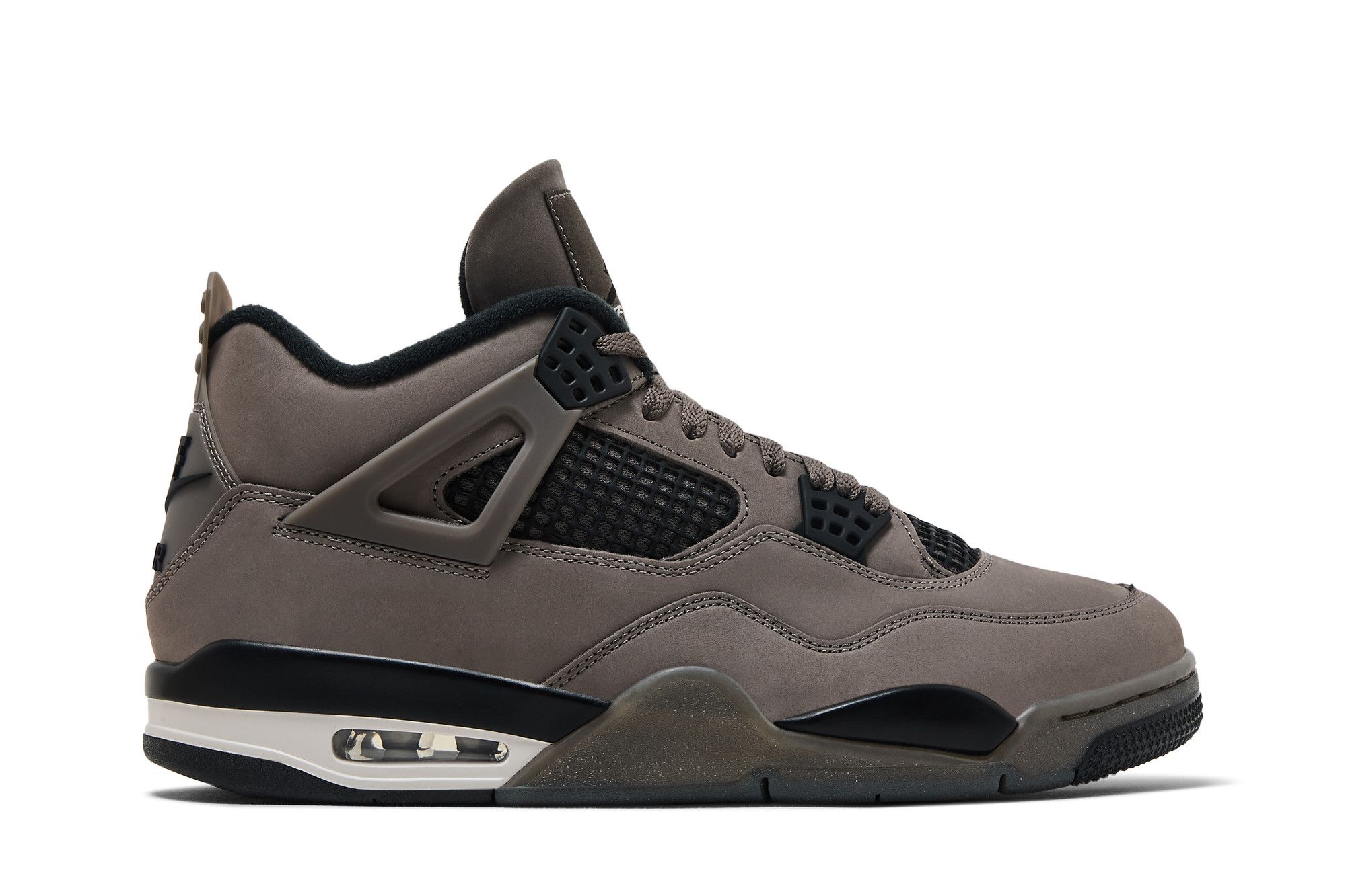 Air Jordan 4 Retro &#x27;Cave Stone&#x27; FV5029-200