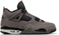 Air Jordan 4 Retro 'Cave Stone' Batu Gua FQ8138-200
