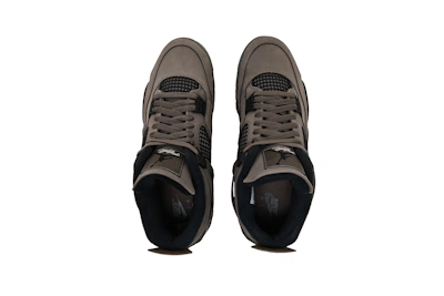 Air Jordan 4 Retro 'Cave Stone'
