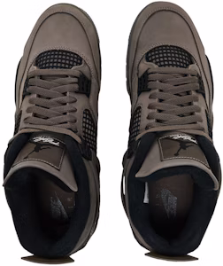 エアジョーダン4 レトロ 'ケイブストーン' FQ8138-200 FQ8138-200 3