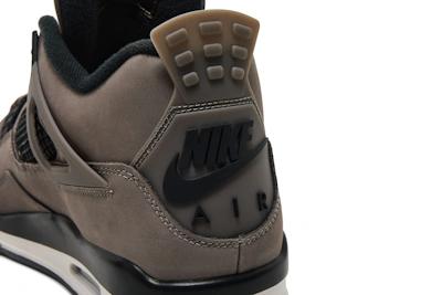 Air Jordan 4 Retro 'Cave Stone'