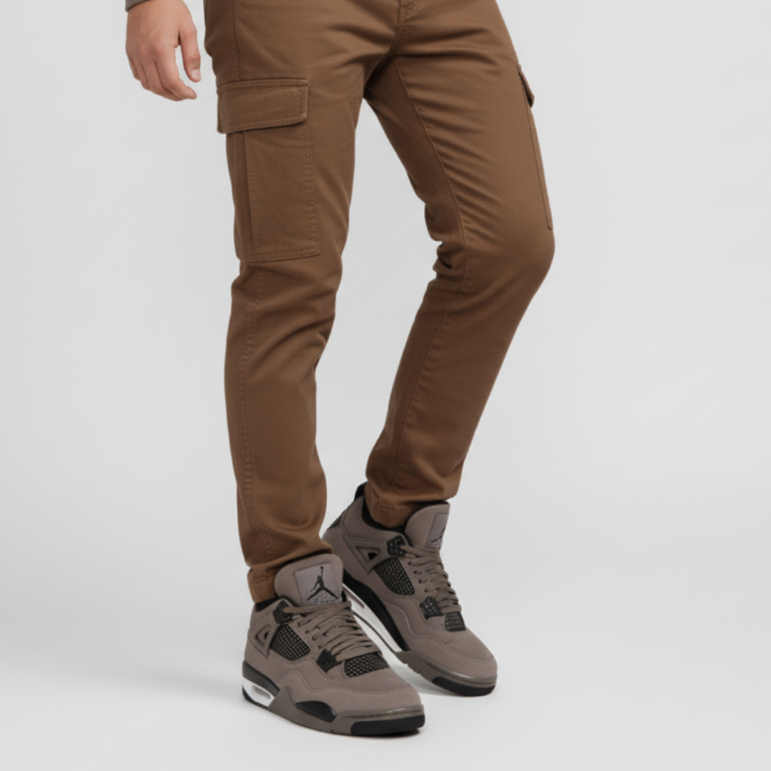 Order 에어 조던 4 레트로 '케이브 스톤' FQ8138-200