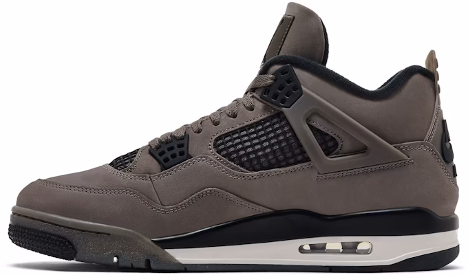 Air Jordan 4 Retro 'Cave Stone' FV5029-200 Lookbook Air Jordan 4 Retro 'Cave Stone' FV5029-200