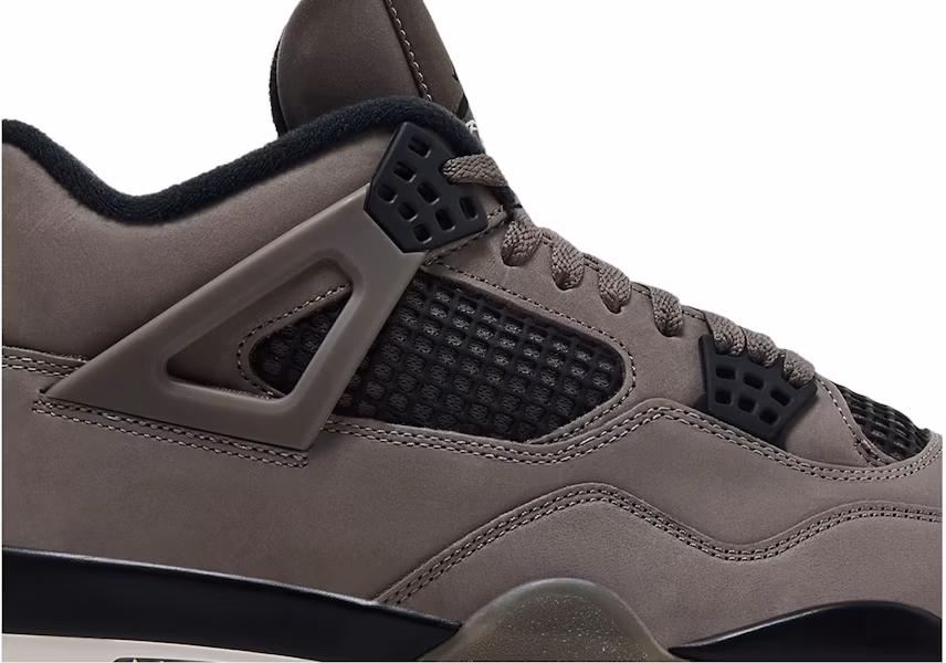 Air Jordan 4 Retro 'Cave Stone' FV5029-200 Lookbook Air Jordan 4 Retro 'Cave Stone' FV5029-200