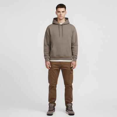 Air Jordan 4 Retro 'Cave Stone'