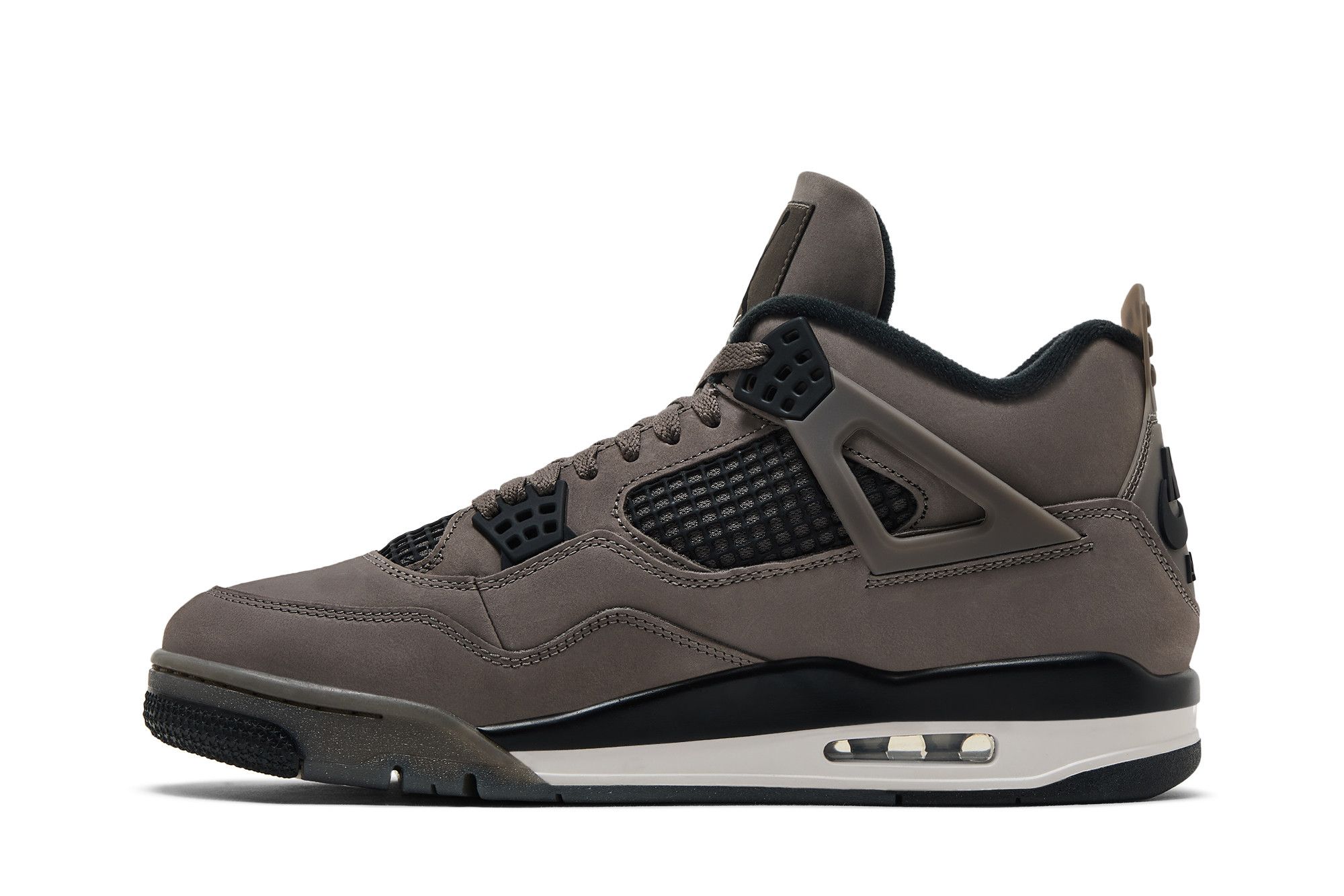 Shop Air Jordan 4 Retro 'Cave Stone' FV5029-200