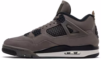 Shop Air Jordan 4 Retro ''Pierre de Grotte'' FV5029-200