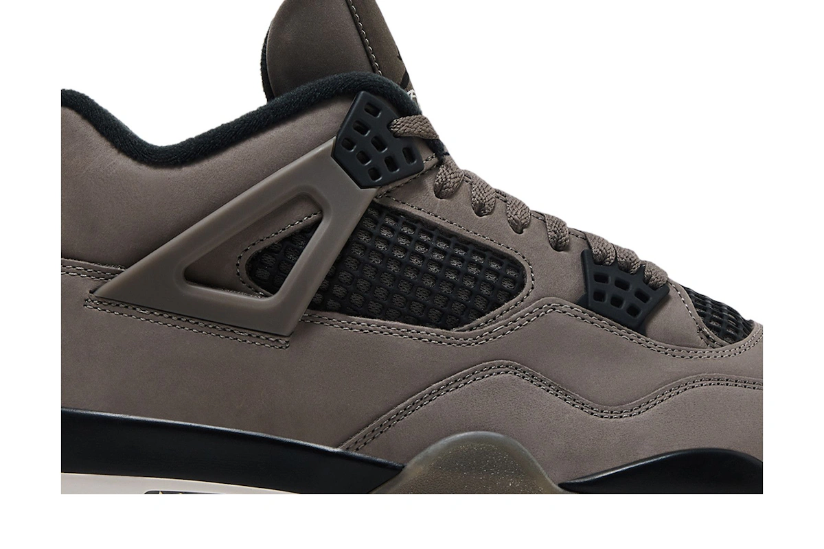 Air Jordan 4 Retro 'Cave Stone'