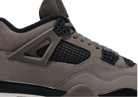 에어 조던 4 레트로 '케이브 스톤' FQ8138-200 Shop 에어 조던 4 레트로 '케이브 스톤' FQ8138-200