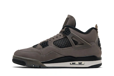 Air Jordan 4 Retro 'Cave Stone'