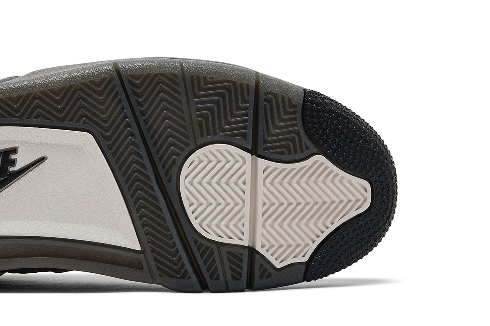 Details for Air Jordan 4 Retro 'Cave Stone' FV5029-200
