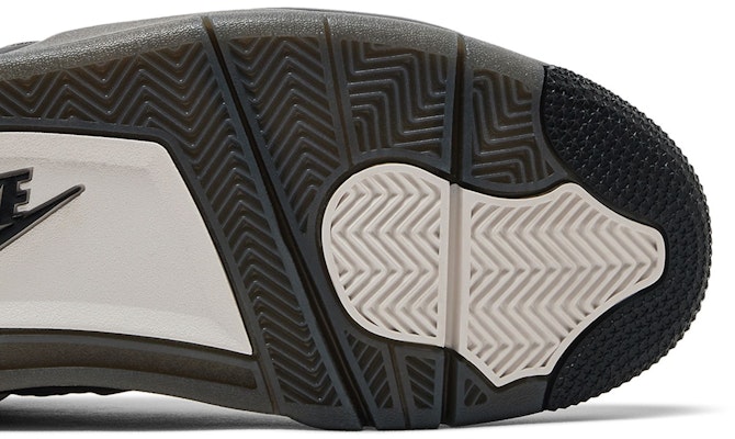 Air Jordan 4 Retro 'Cave Stone' FV5029-200 Details for Air Jordan 4 Retro 'Cave Stone' FV5029-200