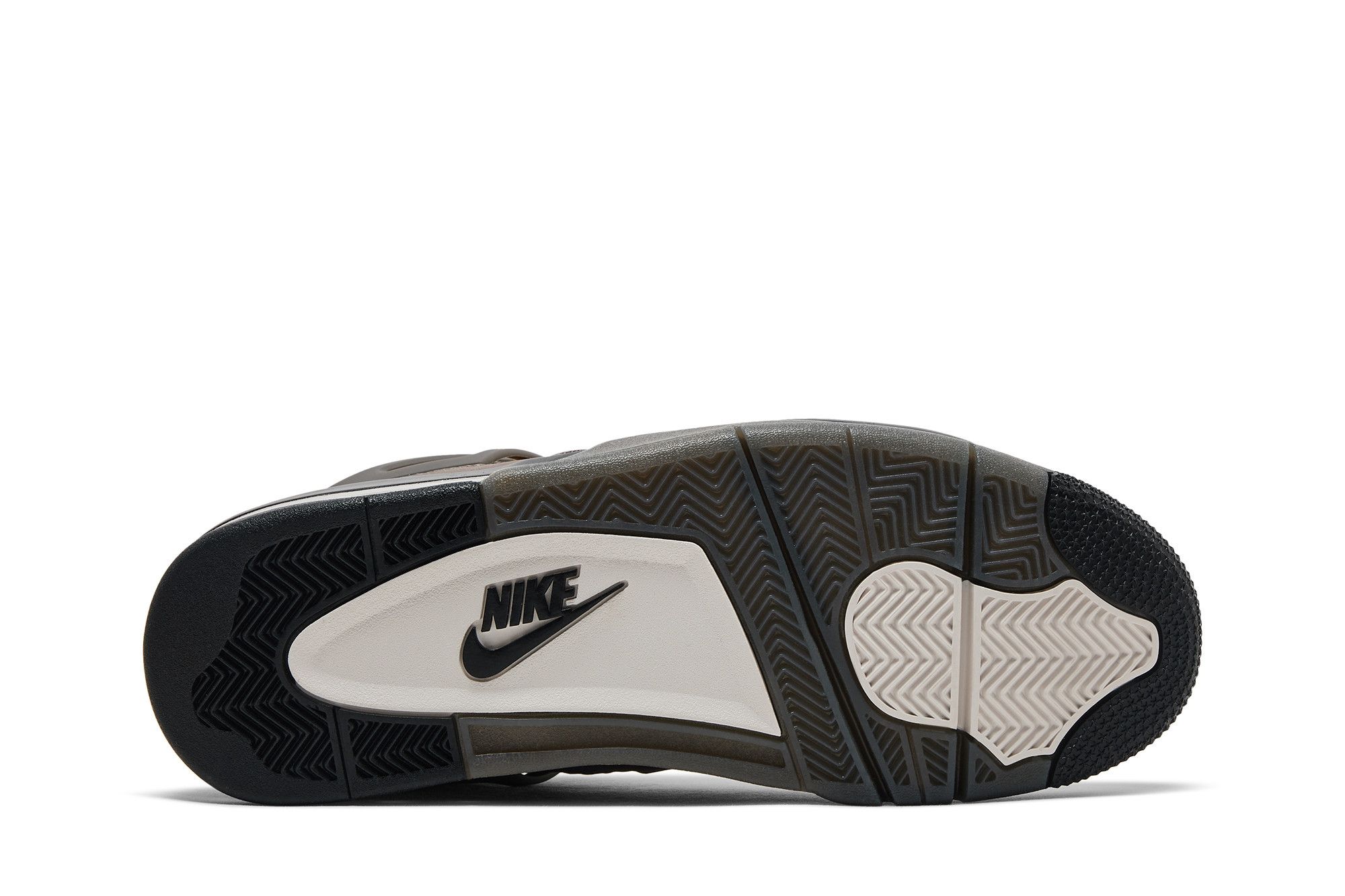 Details for 에어 조던 4 레트로 '케이브 스톤' FQ8138-200