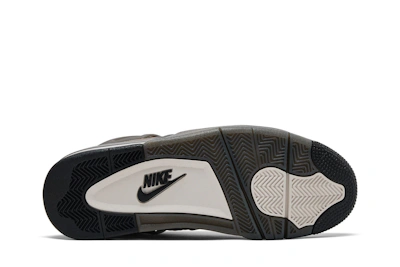 Air Jordan 4 Retro 'Cave Stone'