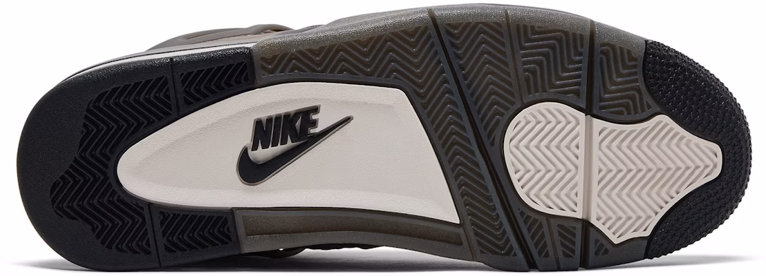 Air Jordan 4 Retro 'Cave Stone' FV5029-200 Details for Air Jordan 4 Retro 'Cave Stone' FV5029-200