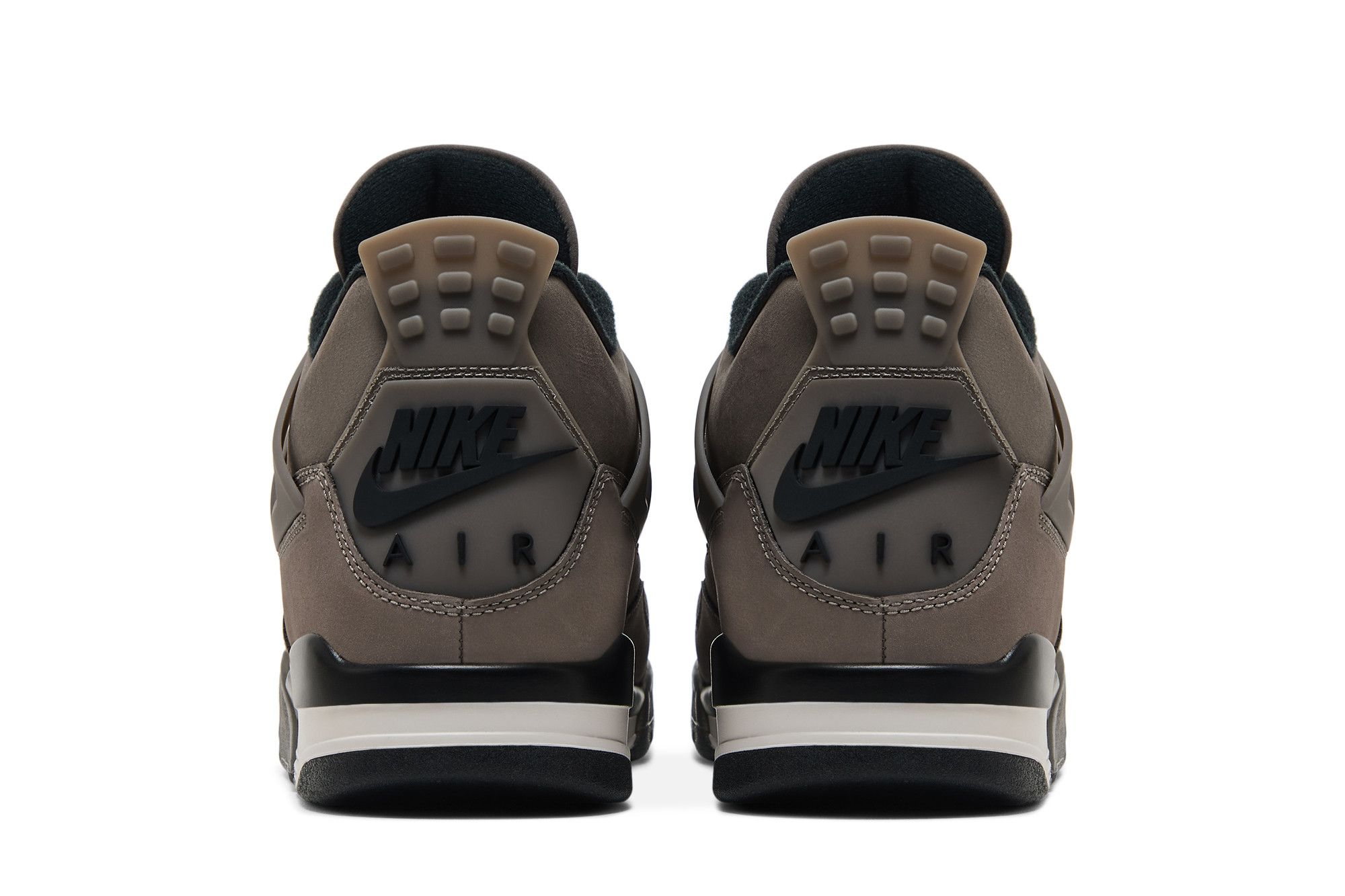 Sizing Air Jordan 4 Retro 'Cave Stone' FV5029-200